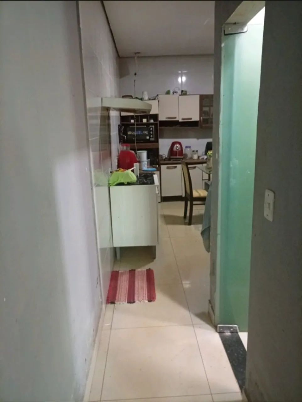 VENDO CASA COM PISCINA - Foto 3