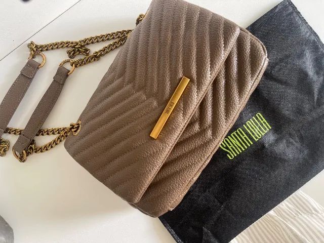 Bolsa Santa Lolla  - Foto 5