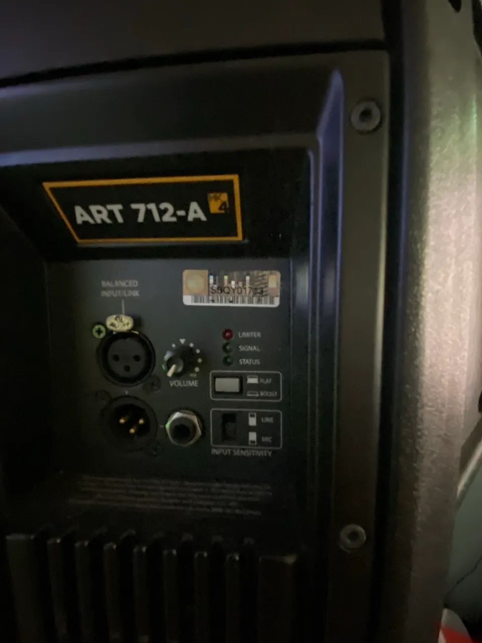 Caixa RCF Art 712-A - Foto 2