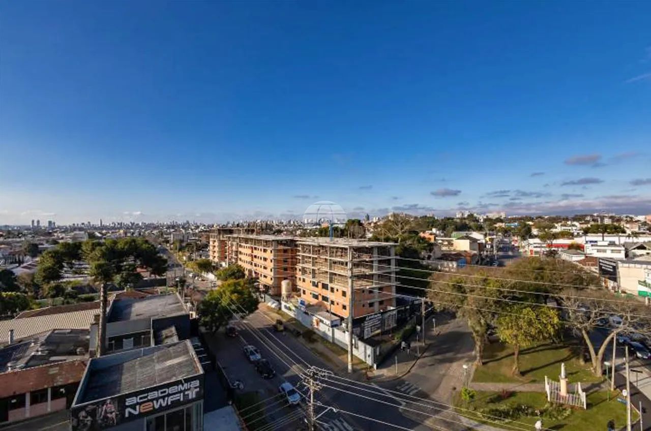 Vendas Apartamento Curitiba PR - Foto 4