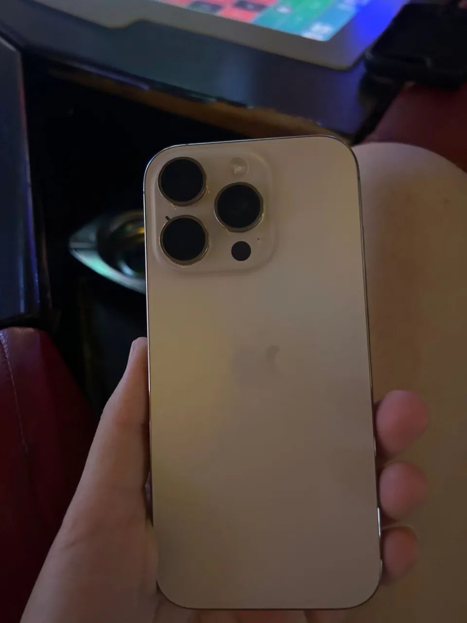 iPhone 16 pro 128 gb  - Foto 3