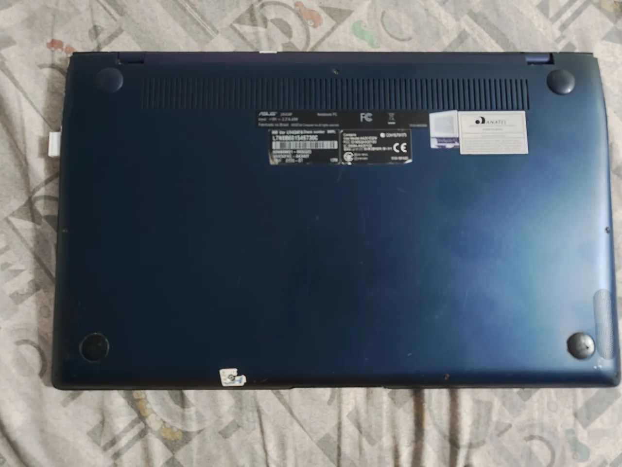 Notebook asus i7 - Foto 3