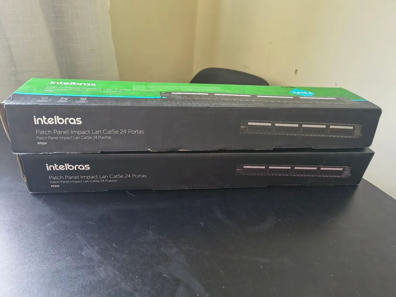 Patch panel