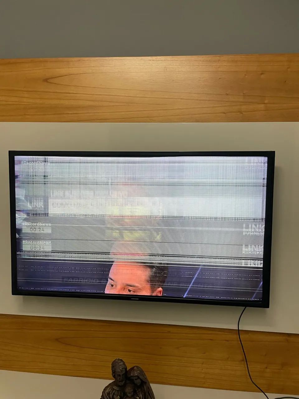 Televisão 50 polegadas  - Foto 5