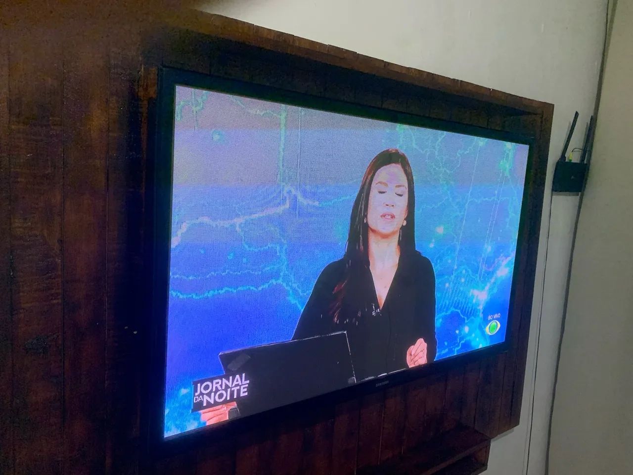 TV SAMSUNG 51? PLASMA  - Foto 2