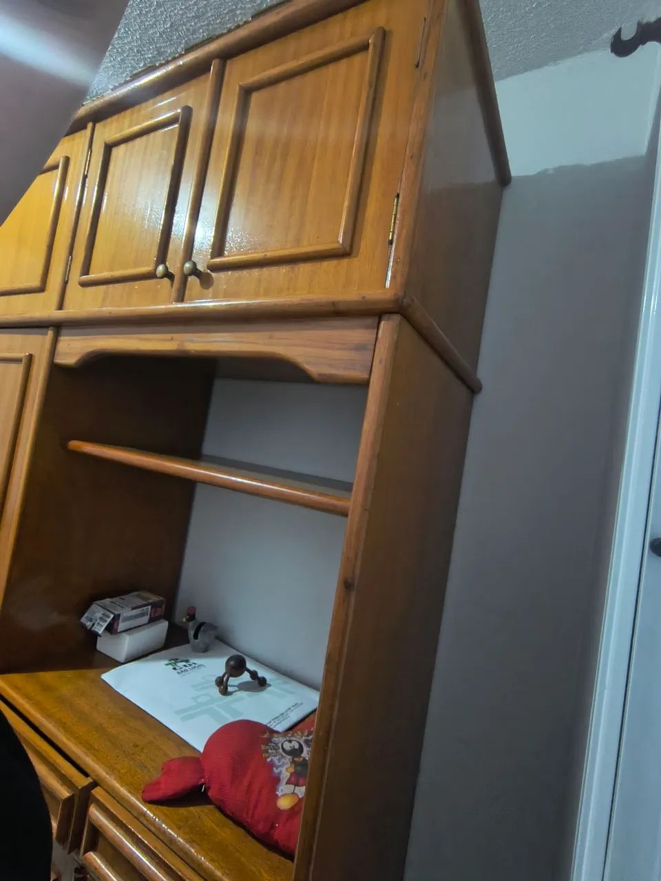 Guarda roupa 
