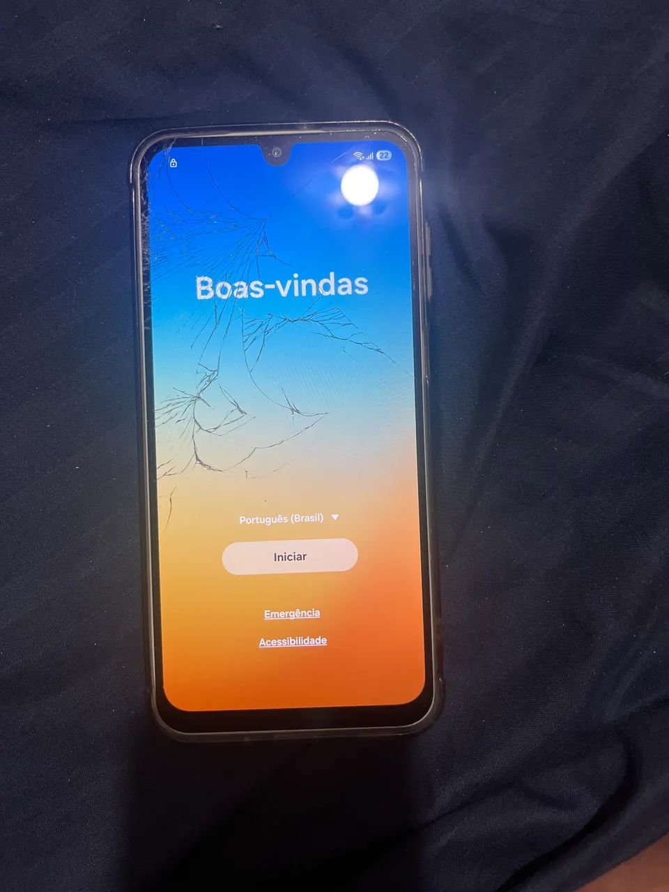 Sansung Galaxy A 16 - Foto 3