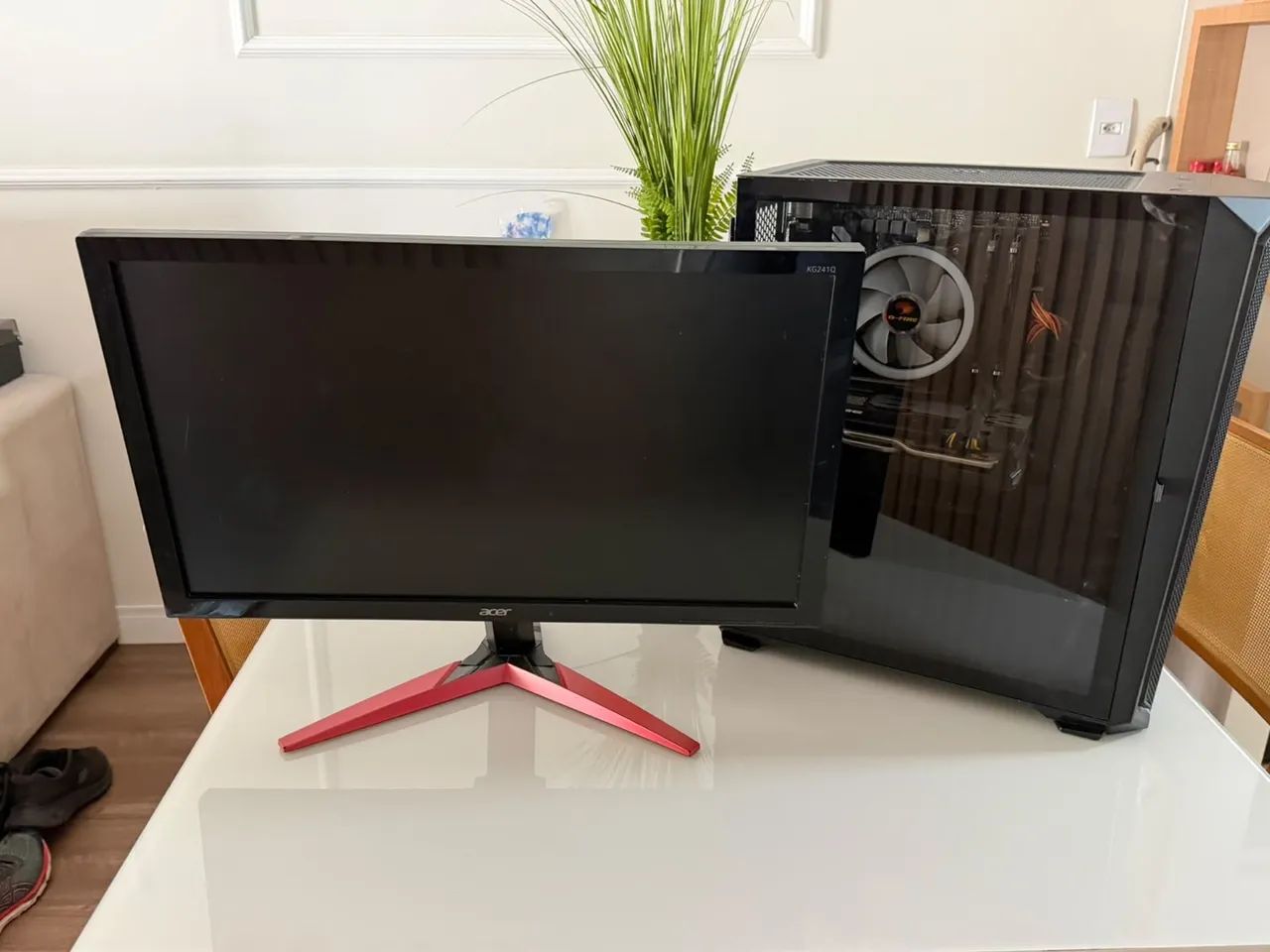 Vendo Computador Gamer 