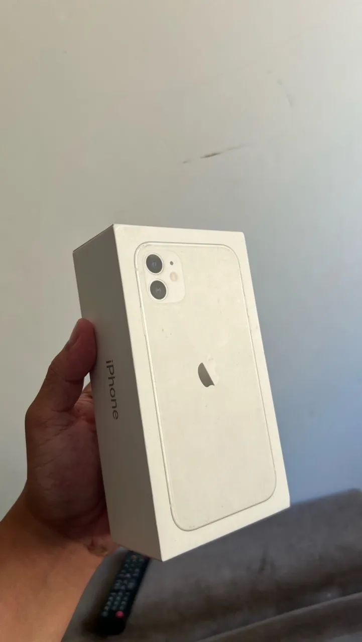 IPHONE 11 - 128GB (OFERTA IMPERDÍVEL)!!! - Foto 5