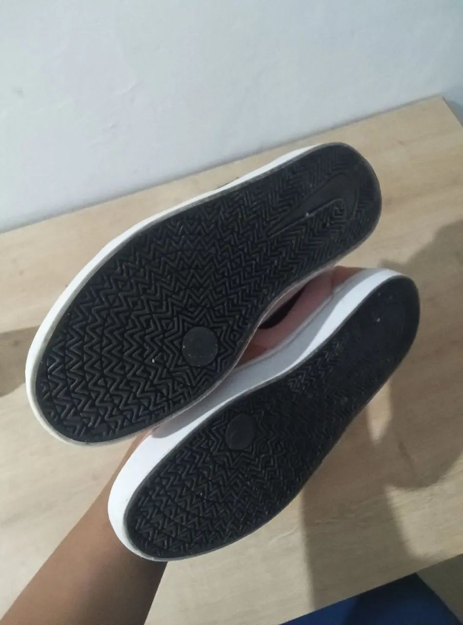 Tênis da Nike  - Foto 4