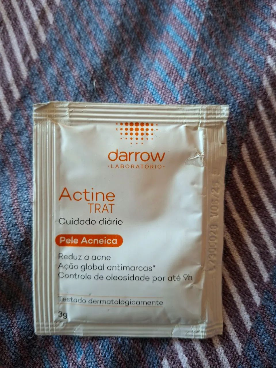 Actine trat darrow - Foto 2