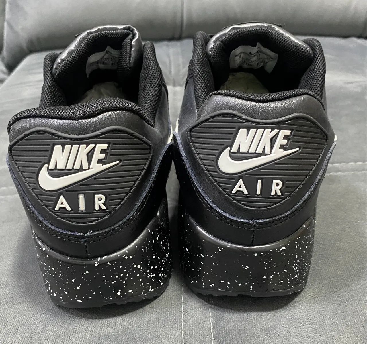Nike air max 90 importado premium  - Foto 2