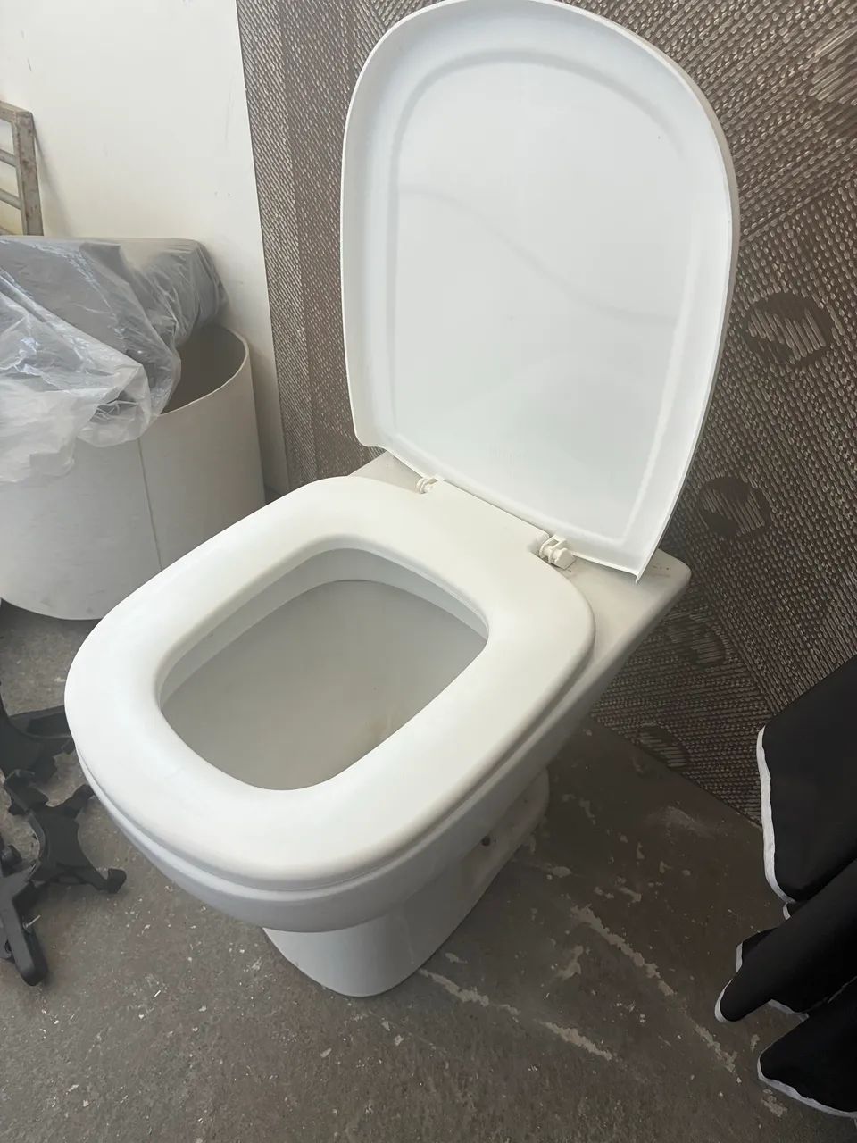 Vaso sanitário Etna - Foto 2