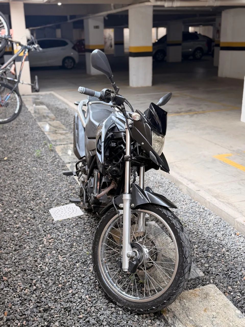 Vendo Crosser 0km  - Foto 2