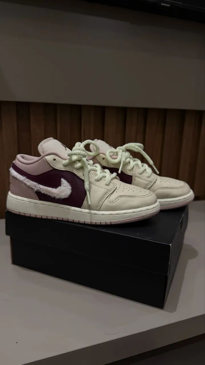 Air jordan  - Foto 4