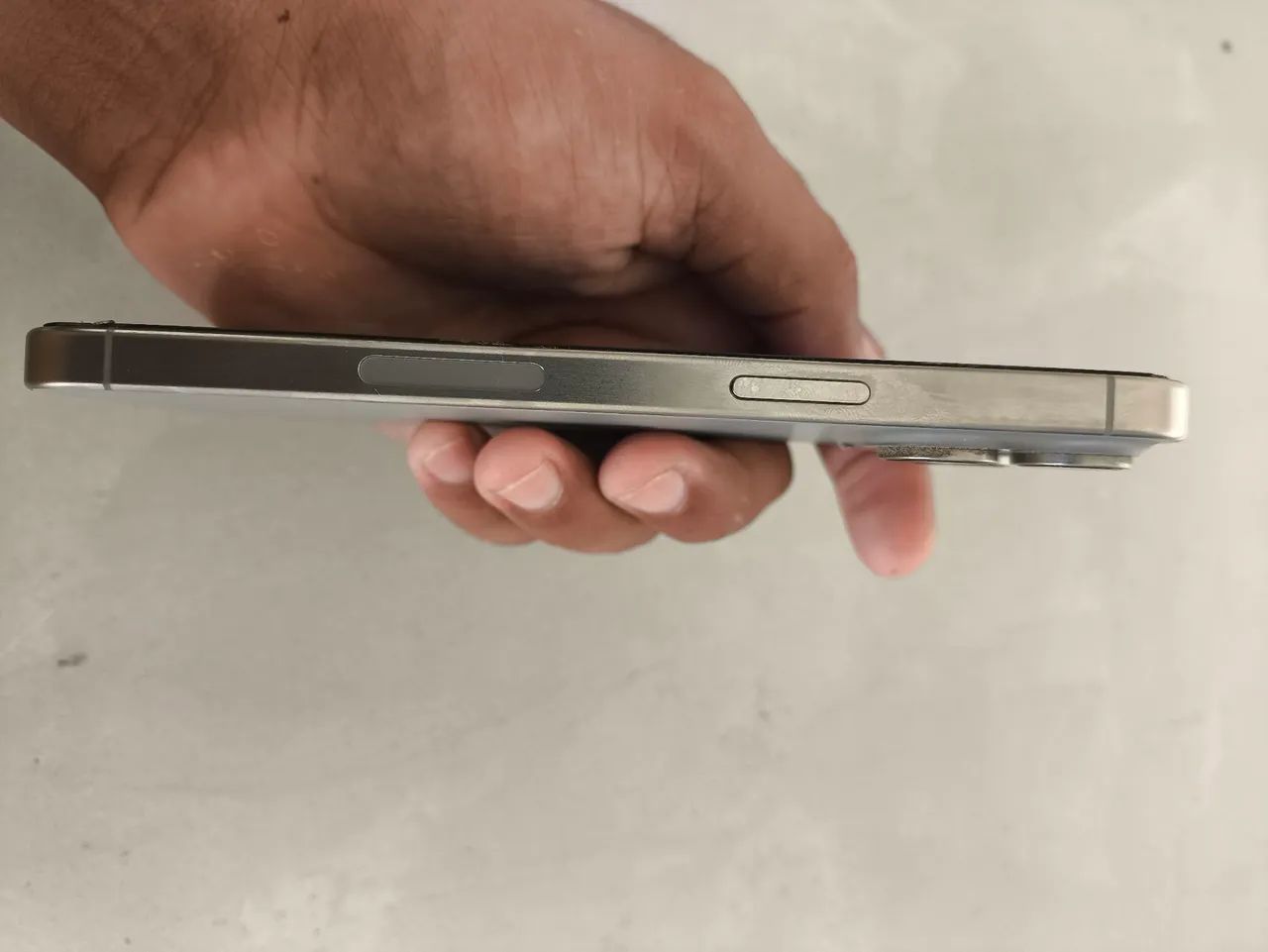 iPhone 15 pro max 256gb - Foto 4