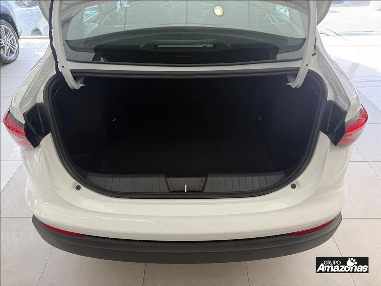 Fiat Cronos 1.0 6V Flex 2026 - Foto 5
