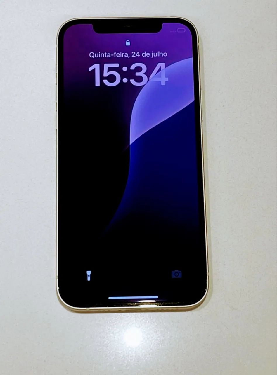 iPhone 12 128g - Foto 3