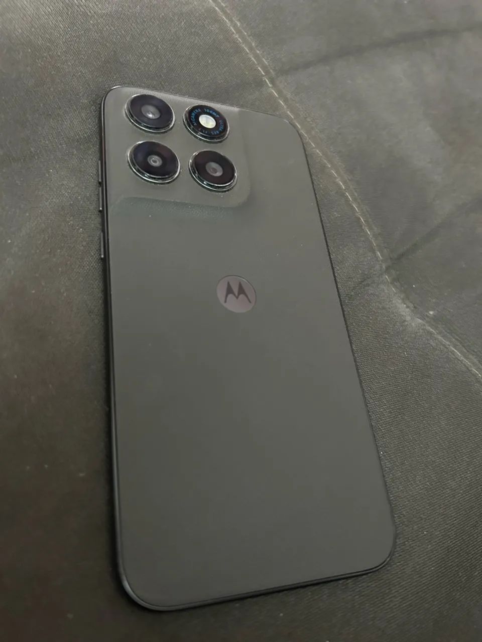 Moto G 77 - Foto 2