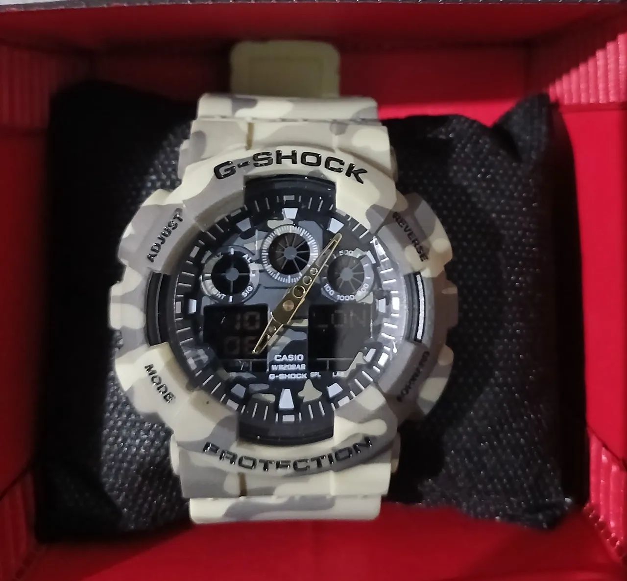 Relogio importado G Shock  - Foto 3