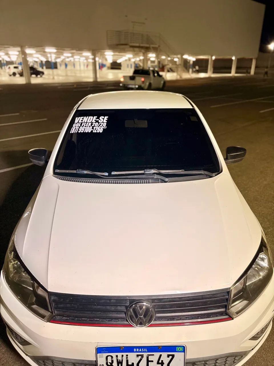 Volkswagen Gol Gol 1.0 Flex 12V 5p 2020