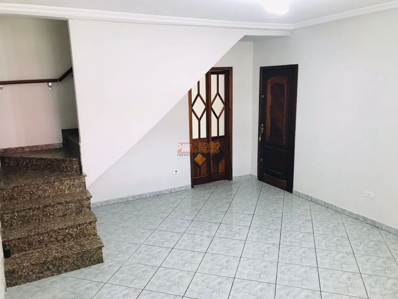 Sobrado no Bairro Vila Palmares em Santo André - Foto 3