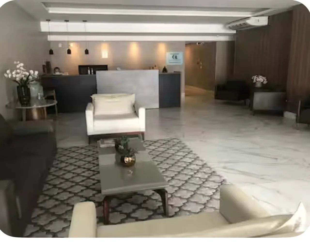 Loft prontinho pra morar  - Foto 2
