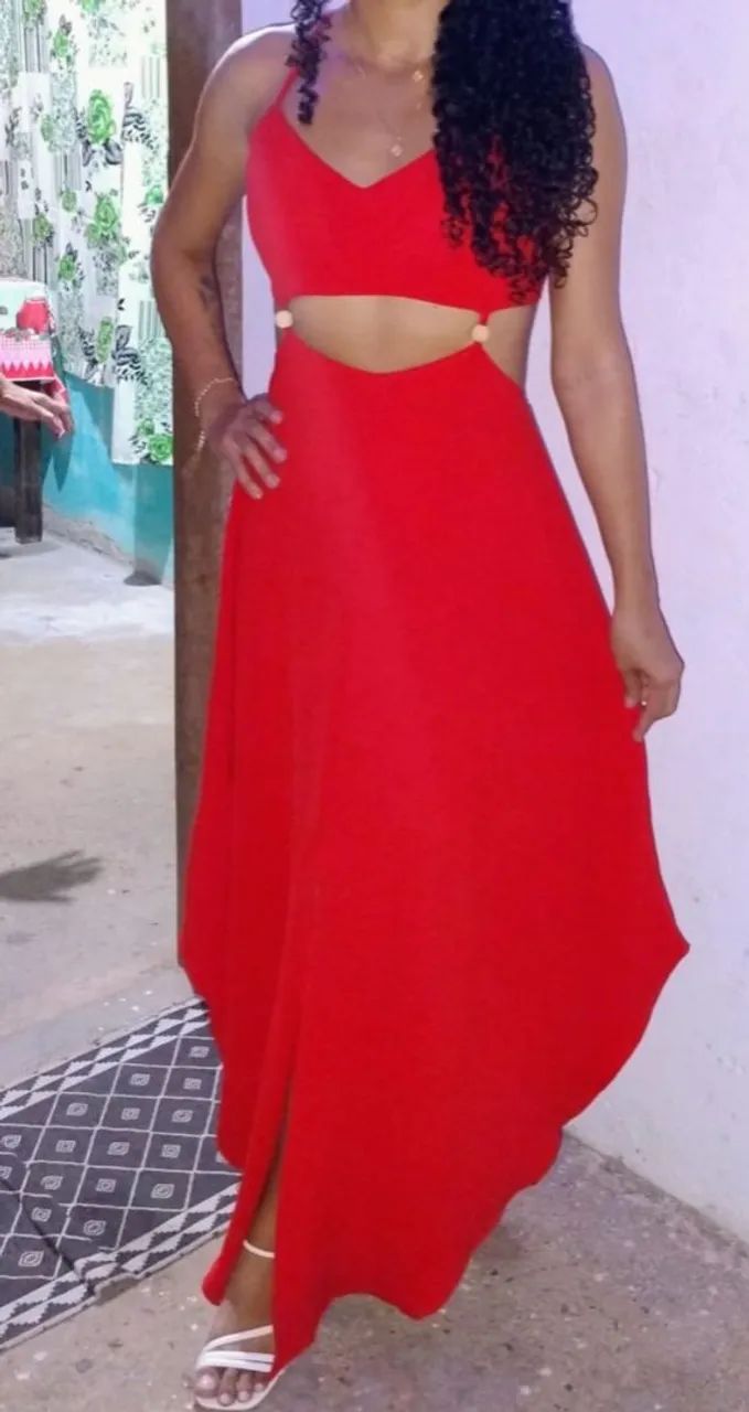 Vestido  - Foto 3