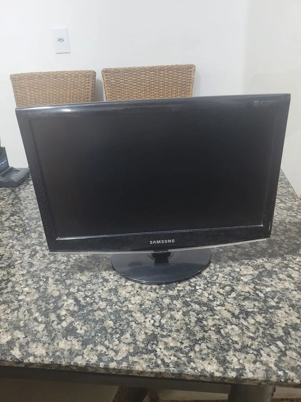 Monitor Samsung de 19'