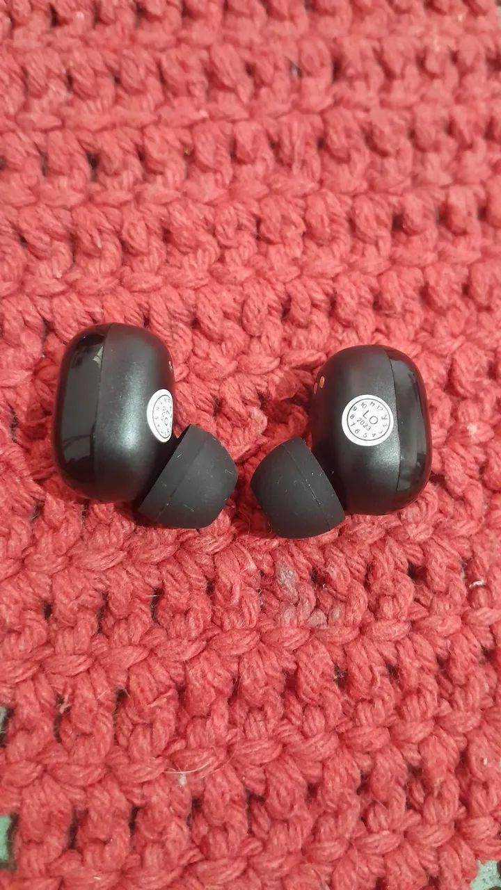 Fone digital Bluetooth  - Foto 3