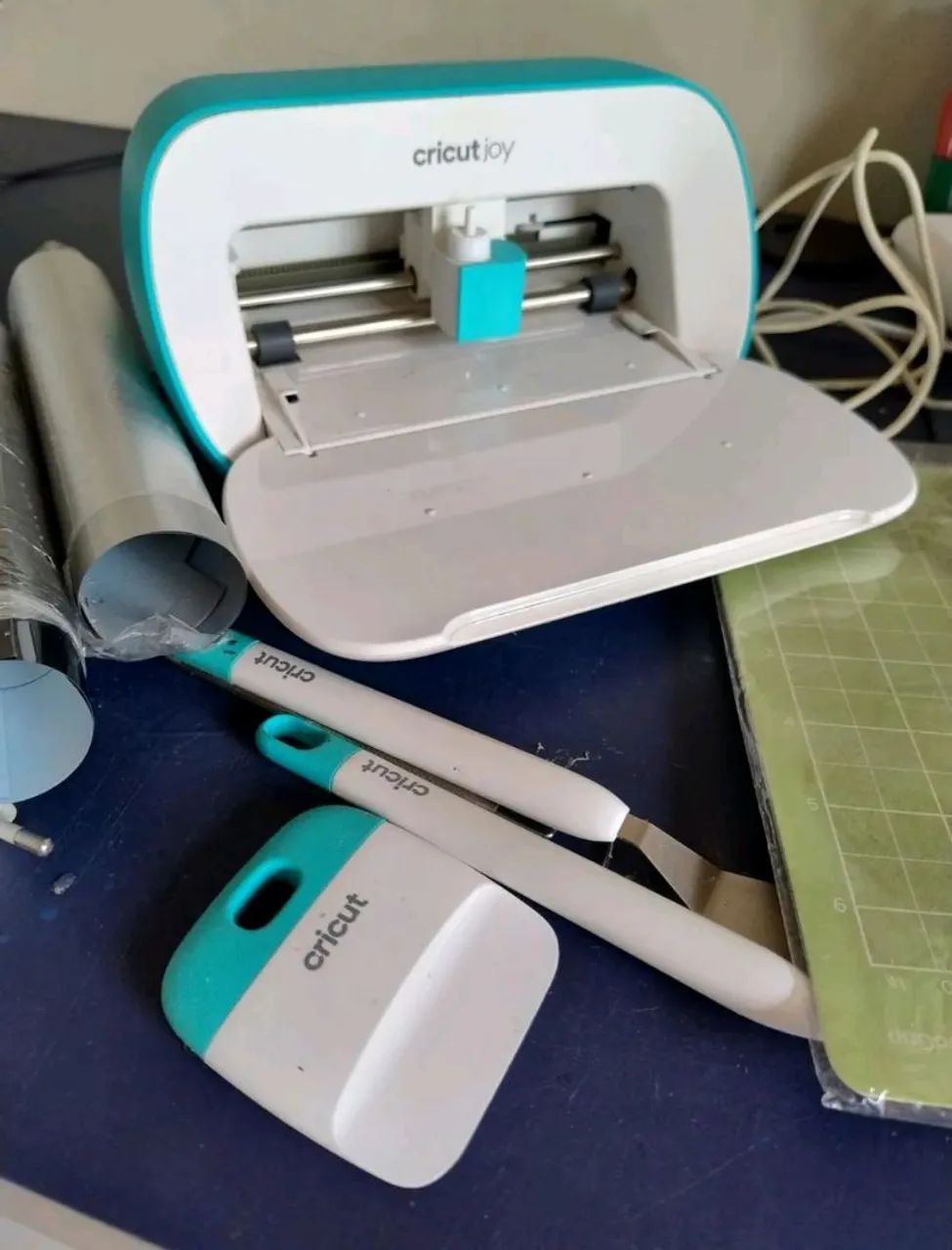 Cricut Joy - Excelente Estado - Foto 2