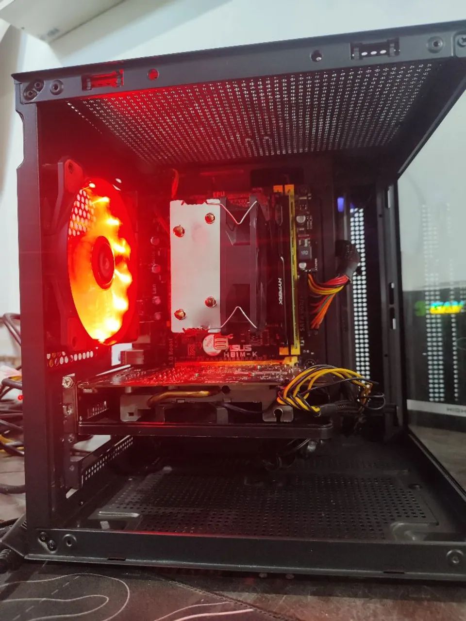 PC GAMER CORE I5  - Foto 3