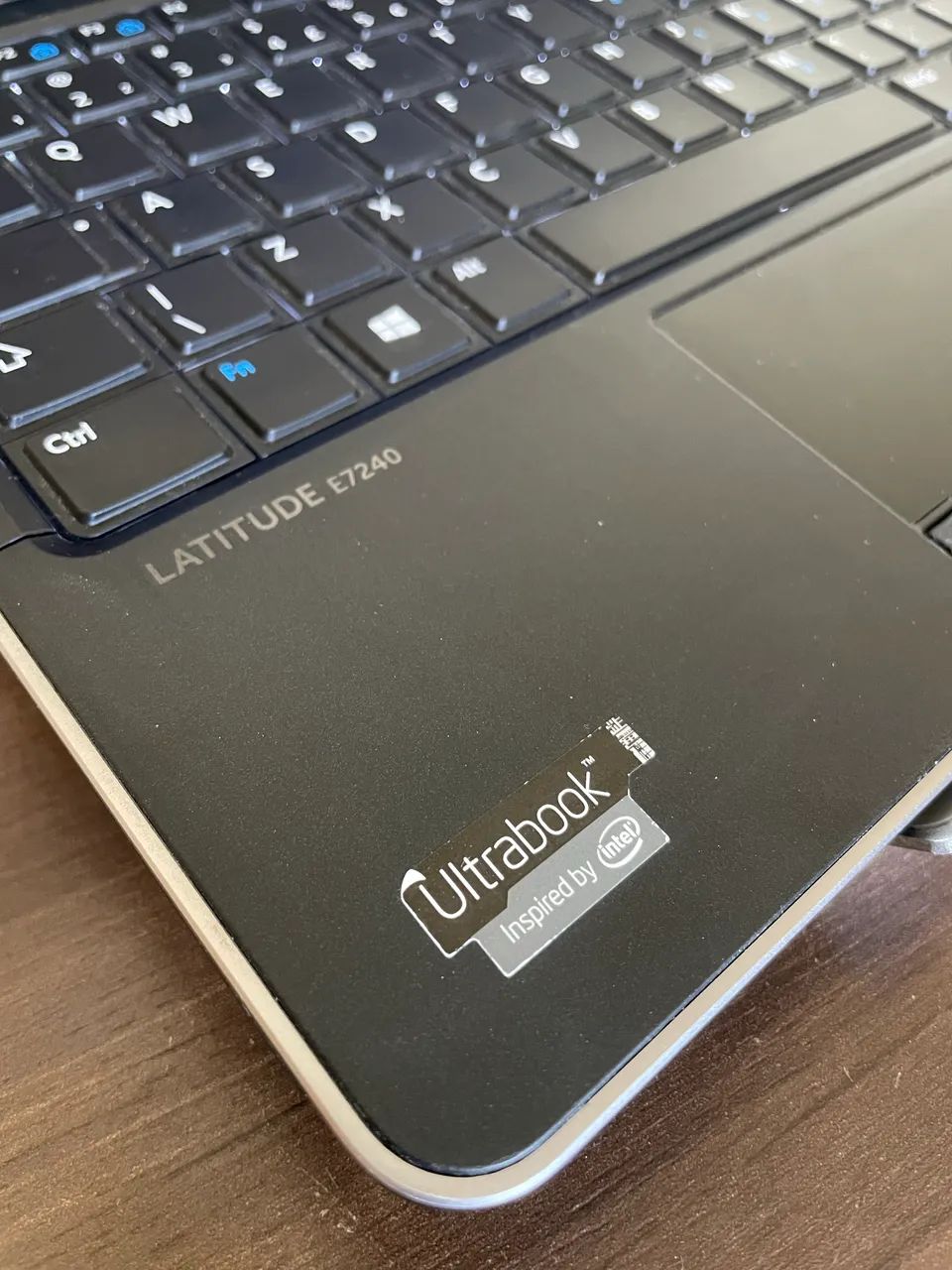 Notebook Dell i5 8GB de RAM + SSD - Foto 4
