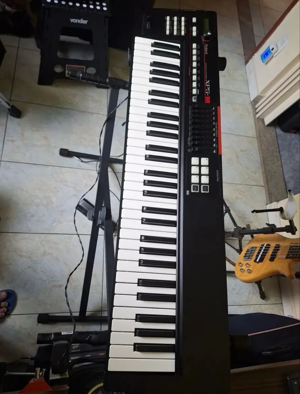 Roland XPS-10 - Foto 2