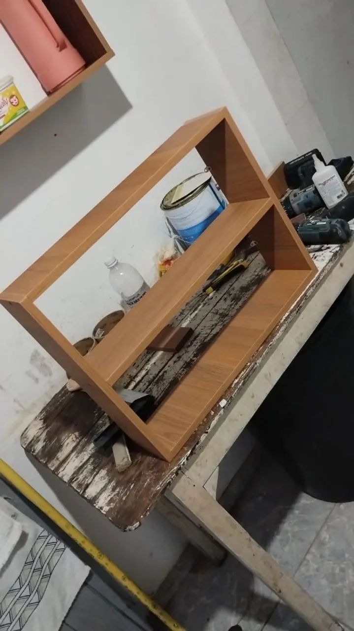 Nincho multifuncional 