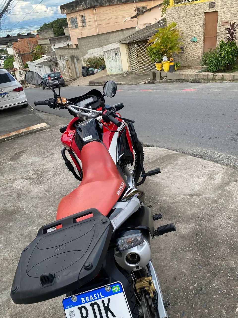 XRE 300 ABS FLEX - Foto 3