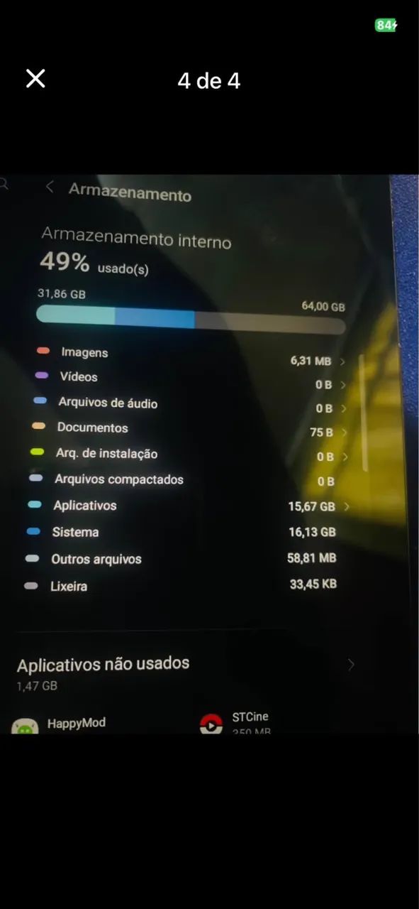 Samsung tab s16 lite - Foto 3