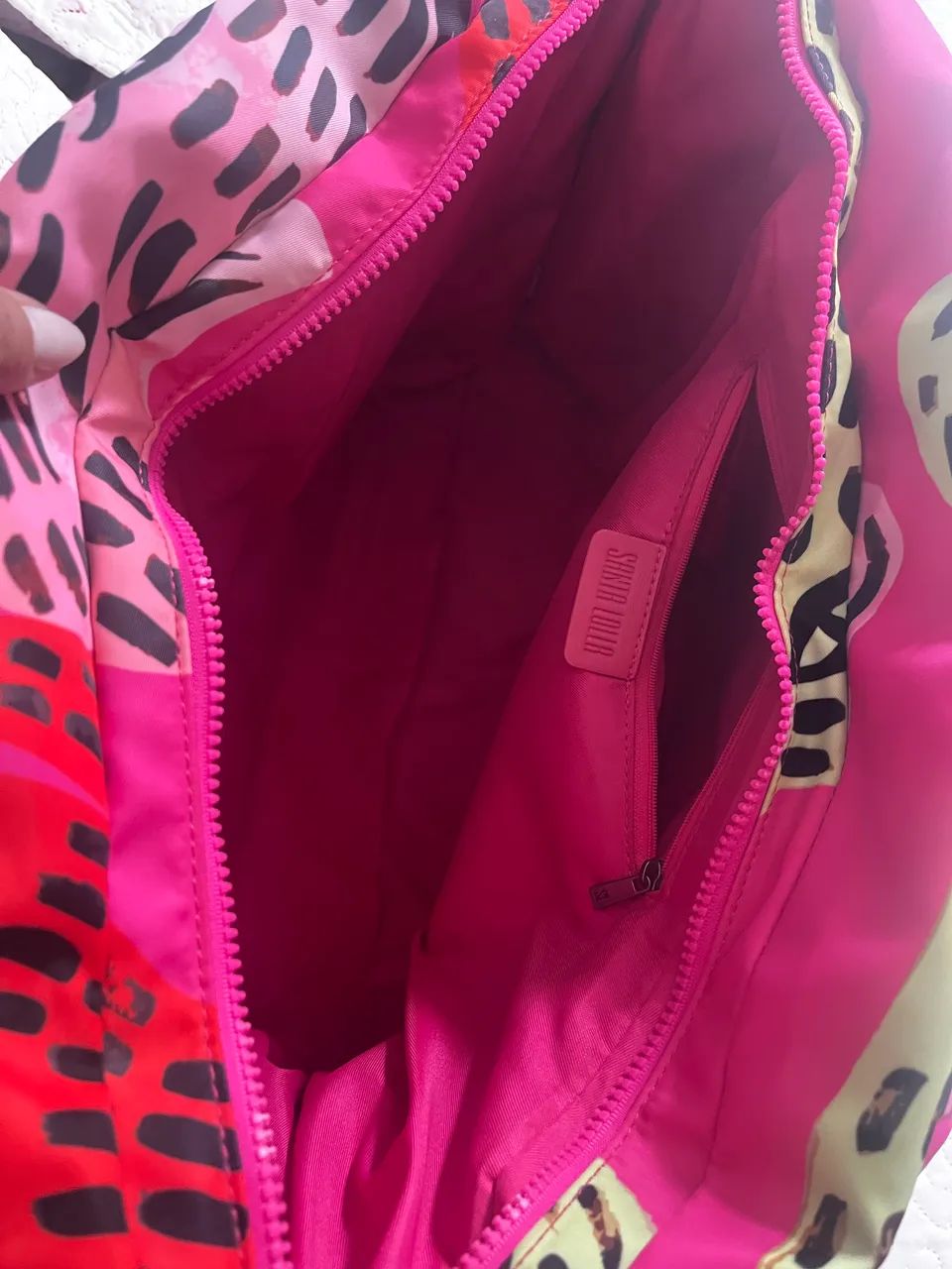 Bolsa Grande original  - Foto 2