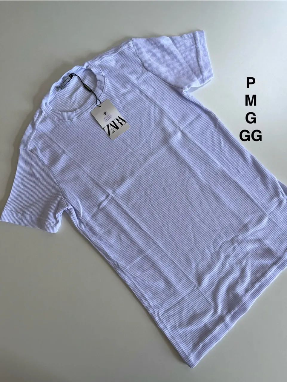 Camisa Zara  - Foto 3