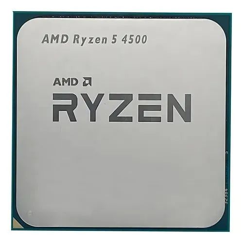 Ryzen 5 4500