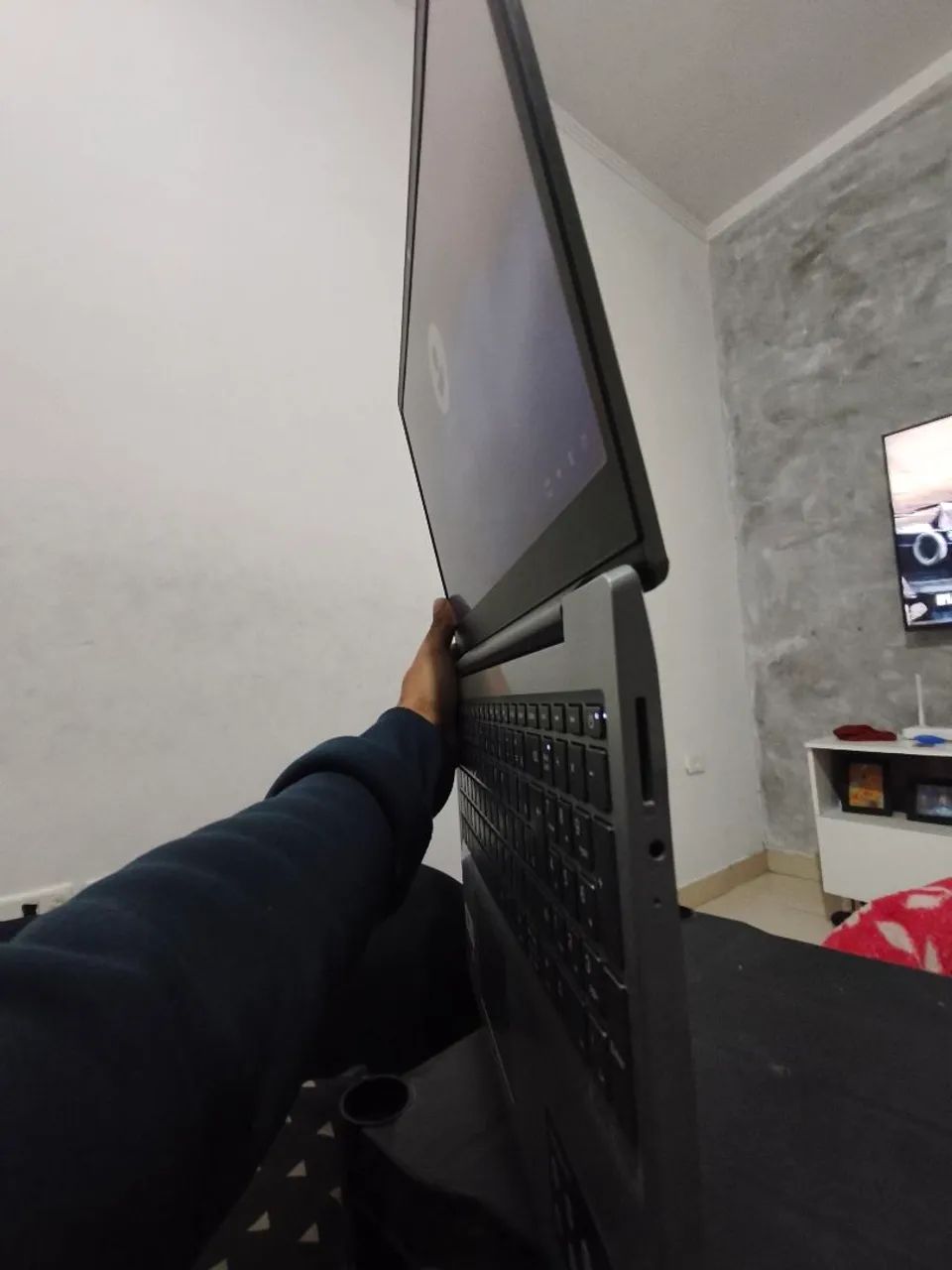 Notebook ideapad s145 Ryzen 3 - Foto 2