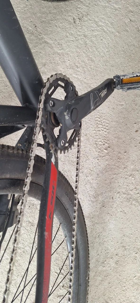 Bike ksw 29 - Foto 4