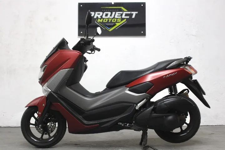 YAMAHA NMAX 160 ABS - Foto 3