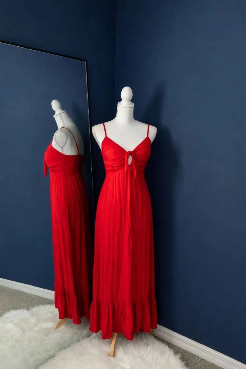 VESTIDO