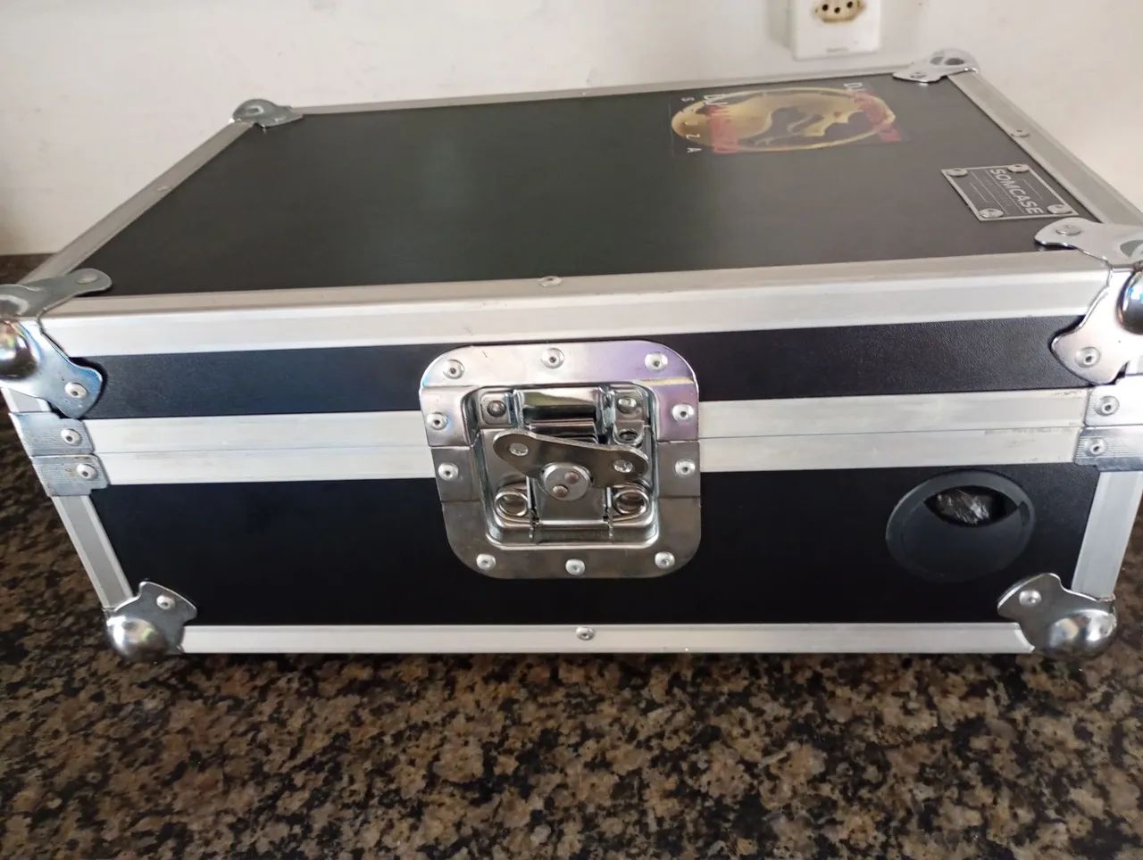 Vendo o case para CDJ - Foto 3