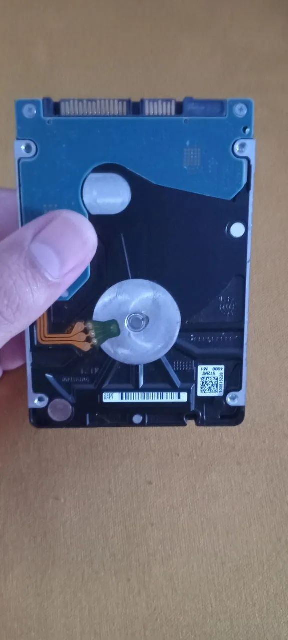 HD Barracuda 1TB - Foto 2