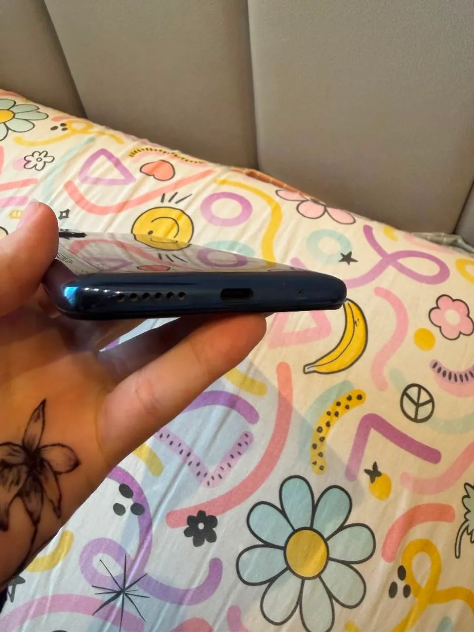 MOTO G9 PLUS 128GB - Foto 5