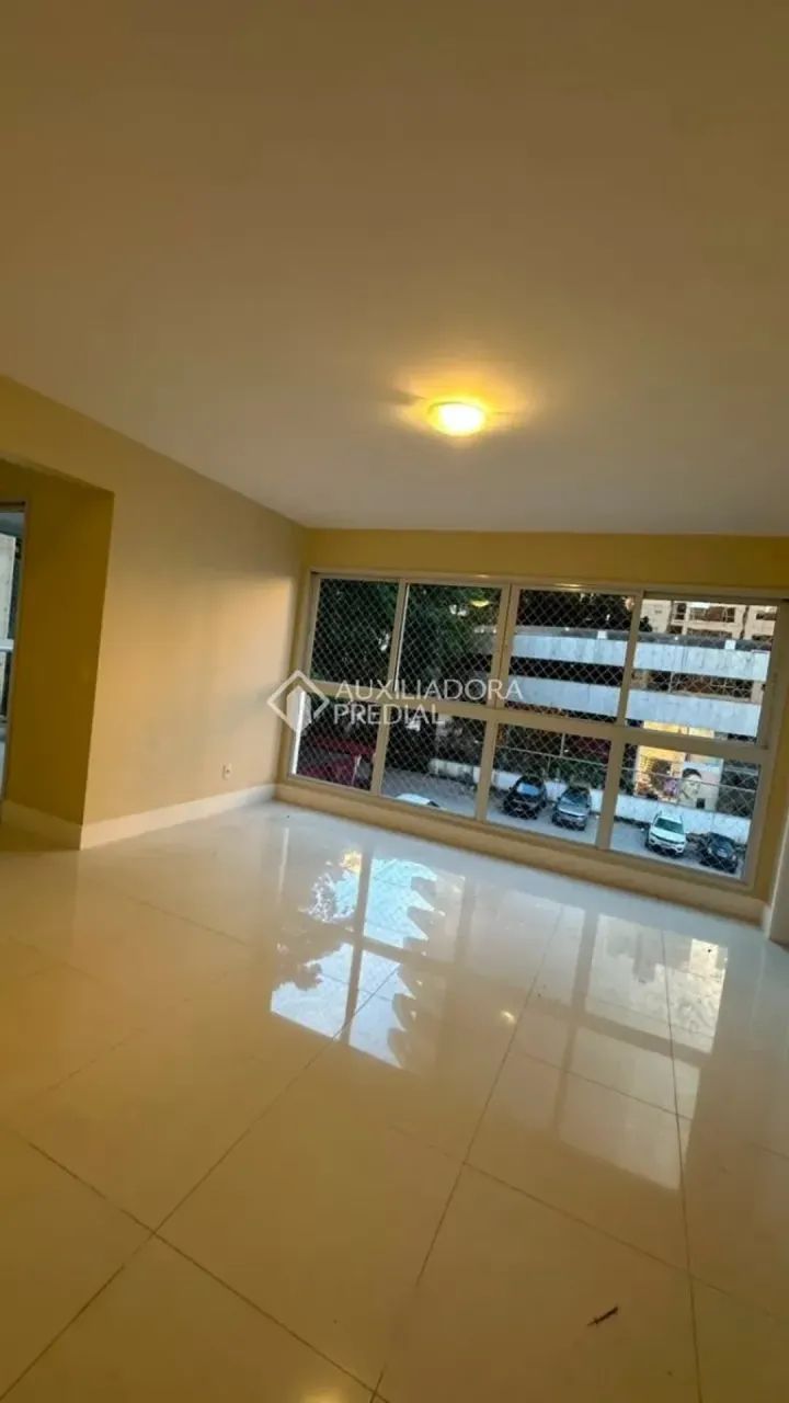 Apartamento semi mobiliado na Trompowsky - Foto 4