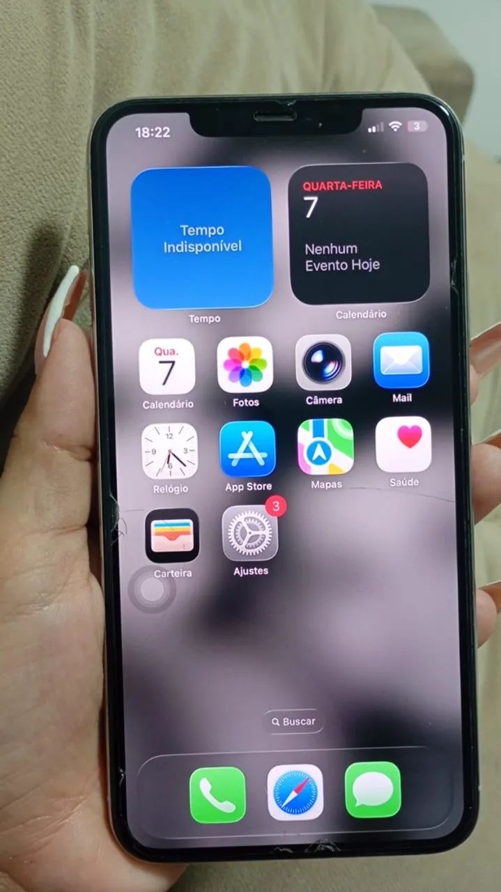 iphone 11 pro max - Foto 2