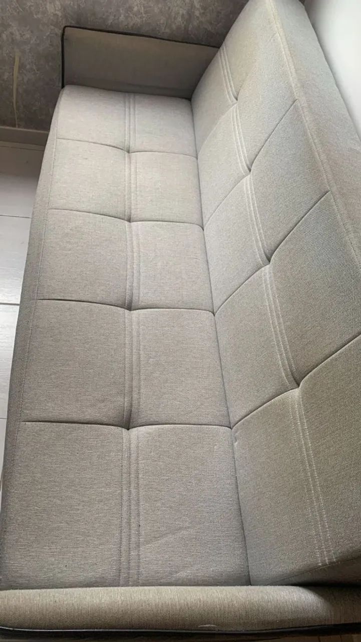 SOFÁ CAMA GRANDE - Foto 3